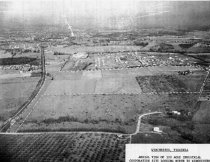 Winchester Industrial Park, plans